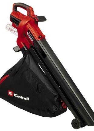 Пилосос садовий акумуляторний einhell venturro 18/210 (3433625)