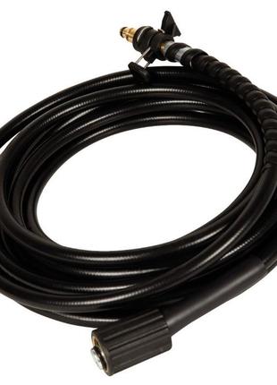Шланг до мийки високого тиску einhell pvc high pressure hose 6...