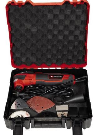 Фрезер багатофункціональний einhell te-mg 350 eq (4465155) 6