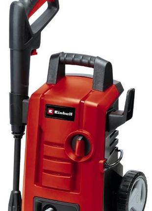Мийка високого тиску einhell tc-hp 130 (4140750)