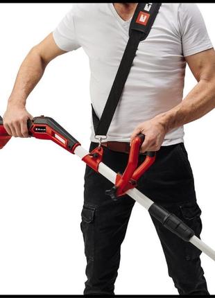 Тример акумуляторний einhell gp-ct 36/35 li bl - solo (3411330) 5