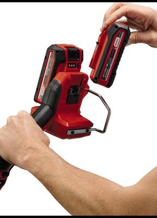 Тример акумуляторний einhell gp-ct 36/35 li bl - solo (3411330) 6