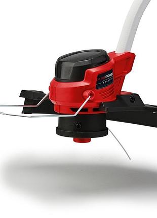 Тример акумуляторний einhell gp-ct 36/35 li bl - solo (3411330) 7