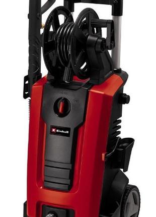 Мийка високого тиску einhell te-hp 140 (4140760)