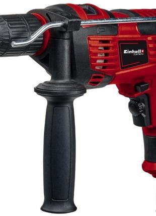 Дриль ударна einhell tc-id 720/1 e (4259848)