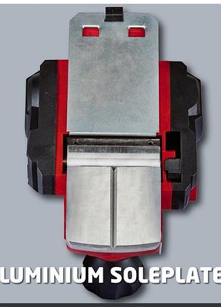 Рубанок електричний einhell tc-pl 750 (4345310) 5