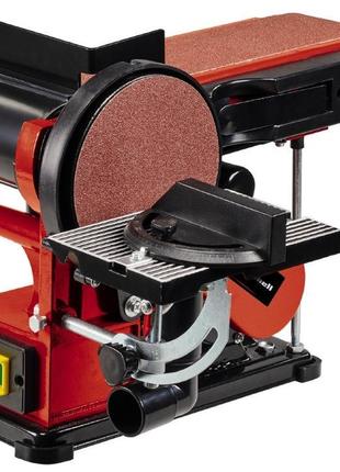 Верстат шліфувальний einhell tc-us 380 (4419257)