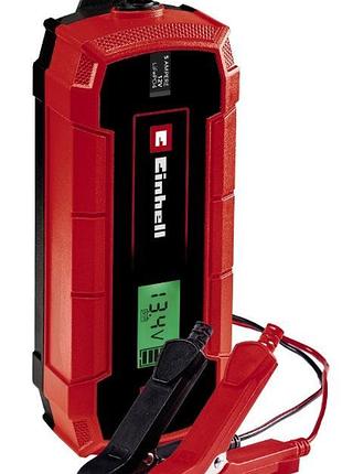 Пристрій зарядний einhell ce-bc 5 m lifepo4 (1002251)