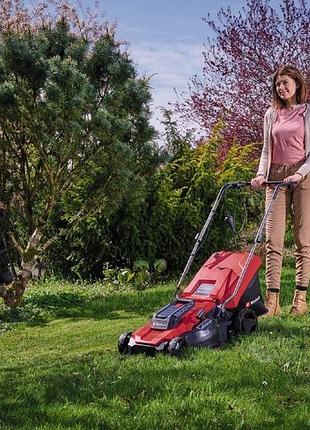 Газонокосарка електрична einhell gc-em 1800/43 (3400090) 3