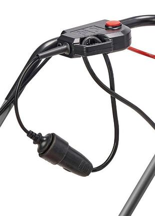 Газонокосарка електрична einhell gc-em 1800/43 (3400090) 7