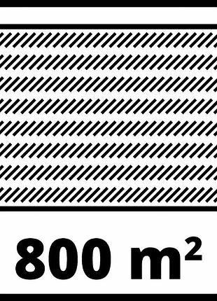Газонокосарка електрична einhell gc-em 1800/43 (3400090) 10