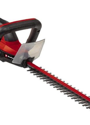 Кущоріз акумуляторний einhell gc-ch 18/40 li - solo (3410940)