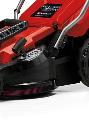 Газонокосарка електрична einhell gc-em 1600/37 (3400080) 7