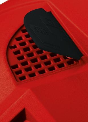 Газонокосарка електрична einhell gc-em 1600/37 (3400080) 9