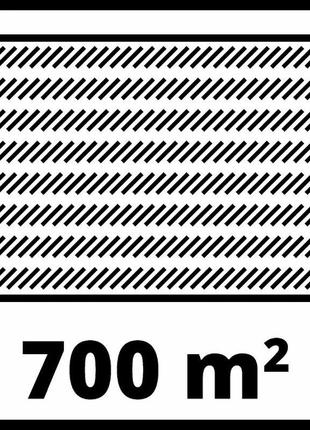 Газонокосарка електрична einhell gc-em 1600/37 (3400080) 10