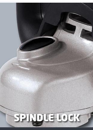 Полірувальна машина einhell cc-po 1100/1 e (2093264) 7