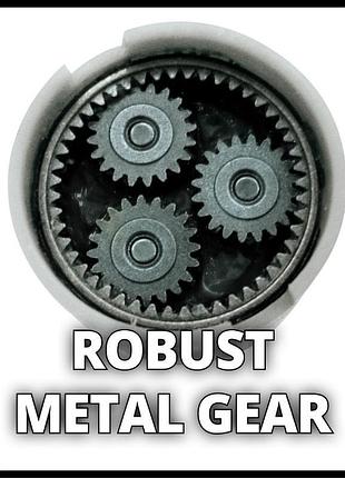 Дриль акумуляторна einhell te-cd 18/40 li - solo (4513925) 7
