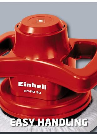Полірувальна машина einhell cc-po 90 (2093173) 5