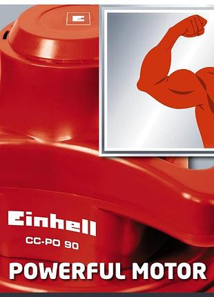 Полірувальна машина einhell cc-po 90 (2093173) 6