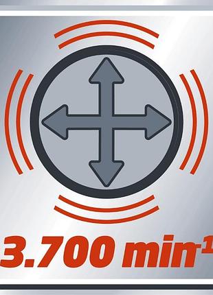 Полірувальна машина einhell cc-po 90 (2093173) 8
