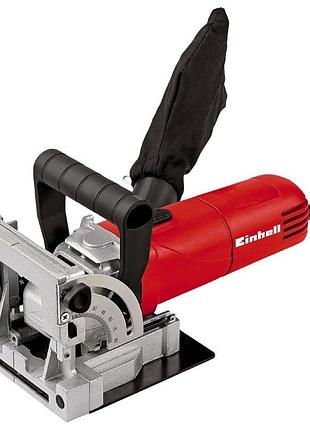 Ламельний фрезер einhell tc-bj 900 (4350620) 2