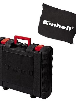 Ламельний фрезер einhell tc-bj 900 (4350620) 4