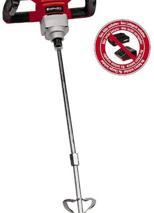 Міксер акумуляторний einhell te-mx 18 li - solo (4258760)