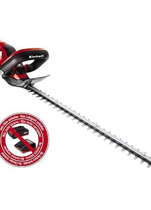 Кущоріз акумуляторний einhell ge-ch 1855/1 li - solo (3410502)