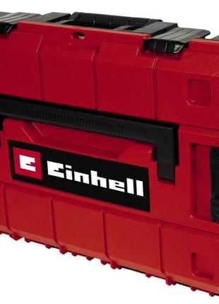 Пластиковий кейс einhell e-case s-f (4540011)