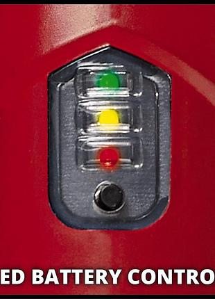 Викрутка акумуляторна einhell tc-sd 3,6 li (4513442) 4