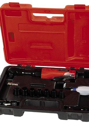 Викрутка пневматічна einhell tc-pr 68 (4139180) 3