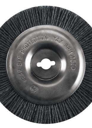 Нейлонова щітка для einhell gc-eg 1410/ge-cc 18 li (3424110)