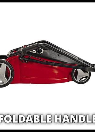 Газонокосарка електрична einhell gc-em 1500/36 (3400156) 4
