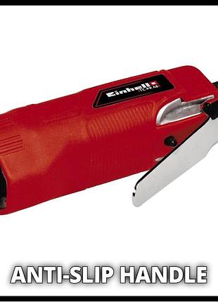 Викрутка пневматічна einhell tc-pr 68 (4139180) 7