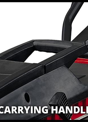 Газонокосарка електрична einhell gc-em 1500/36 (3400156) 8