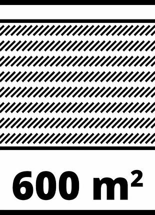 Газонокосарка електрична einhell gc-em 1500/36 (3400156) 10