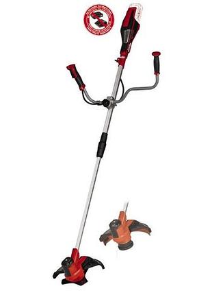 Коса акумуляторна einhell agillo 18/200 (3411310)