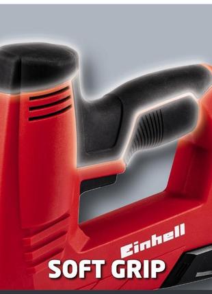 Степлер електричний einhell tc-en 20 e (4257890) 3