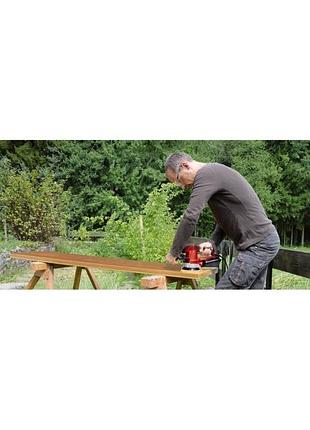 Шліфмашина ексцентрикова einhell te-rs 40 e (4462000) 2
