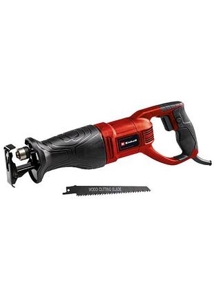 Пила шабельна einhell tc-ap 690 e (4326161) 3