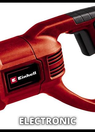 Пила шабельна einhell tc-ap 690 e (4326161) 5
