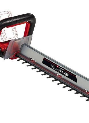 Кущоріз акумуляторний einhell ge-ch 36/61 li - solo (3410965)