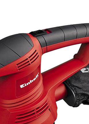 Шліфмашина ексцентрикова einhell tc-rs 38 e (4462165) 2