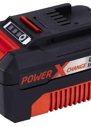 Акумулятор einhell pxc 18v 4,0 ah (4511396)