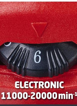 Фрезер багатофункціональний einhell te-mg 300 eq (4465150) 10