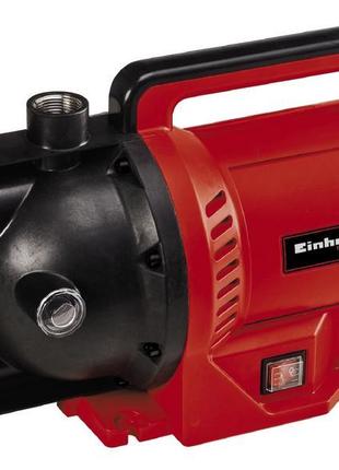 Насос садовий einhell gc-gp 1045 (4180340)