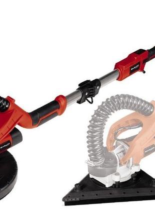 Шліфмашина для стін einhell te-dw 225 x (4259960)