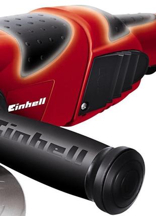 Шліфмашина кутова einhell te-ag 230/2000 (4430840) 6