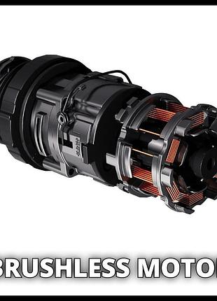 Дриль акумуляторна einhell tp-cd 18/60 li bl - solo (4514210) 4