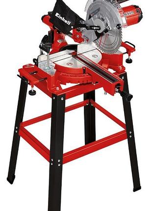 Пила торцеві настільна einhell tc-sm 2531/2 u (4300805)
